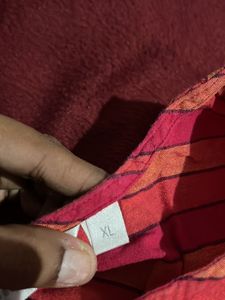 XL Size MAX Half Kurta