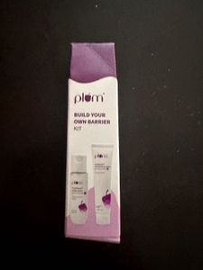 Plum Build Your Own Barrier Kit