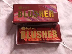 Angel Rose Blusher