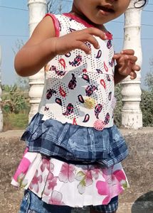 Summer Dress So Soft Comfortable Easy-to-Where