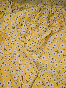 Casual Wear Frock For Girl Kids