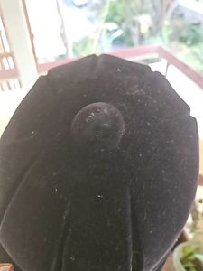 USED CAPRIOLE HORSE RIDING HELMET ON SALE