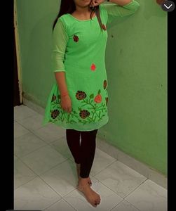 Checkered Sleeveless Tank Top