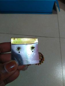 Earings Jhoomke