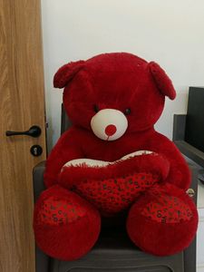 Premium Quality Teddy Bear