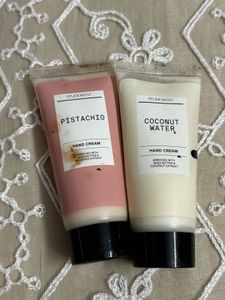 Studiowest/Westisde Hand Creams Combo