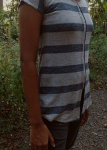 Blue Top