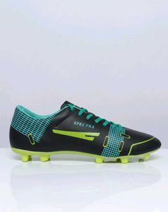 Spectra Football Shoes - UK 8