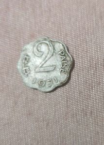 Old Coins 60s70s