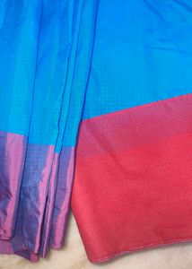 Silk Saree That U Need Today🎀