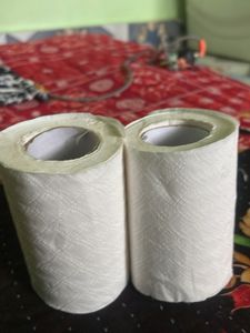 Toilet Paper  …