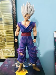 Anime Dragon Ball Z Gohan Action Figure 35 Cm