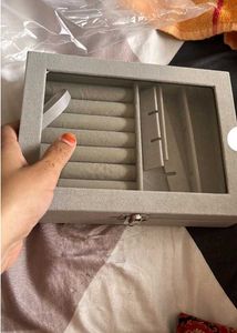 Brand New Jwellery And Bangle Boxes