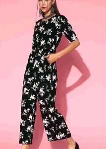 Ahika Jumpsuit