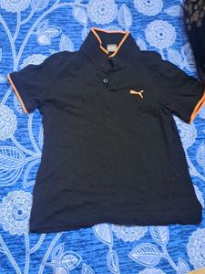 Puma Polo Shirt