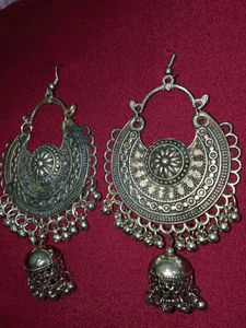 Earrings Combo Set