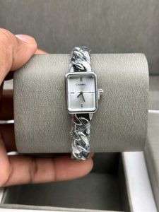 chanel watch women