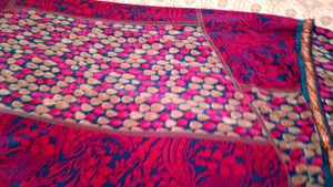 Pack Of 4 Saree