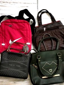 Mixed Bags Collection