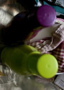 Bottles