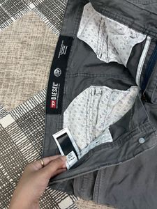 Combo Of 2 Cargo Pants