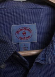 Brooks Brothers Shirt