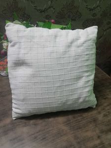Decorative cotton Pillow