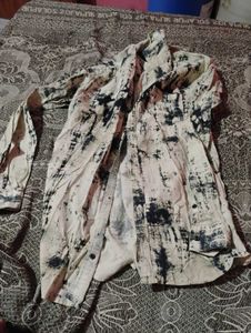 Stylish Printed Shirt