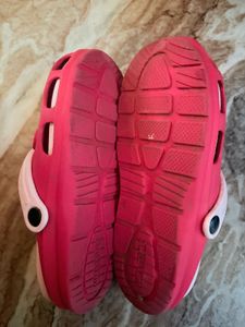 Pink Welcome Sliders