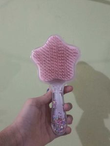 princess comb