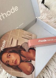 Rhode Peptide Lip Tint