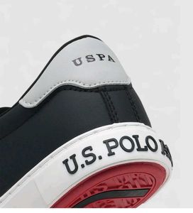 Mens US polo Krister 2.0 sneakers