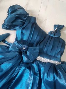 Birthday Frock For Girls