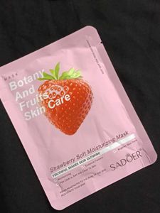 Variety Sheet Mask Bundle