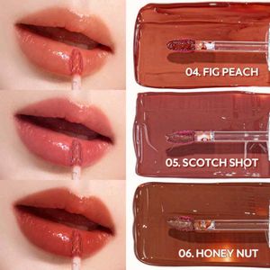 TIRTIR LIP TINT - Shade(Honey Nut)