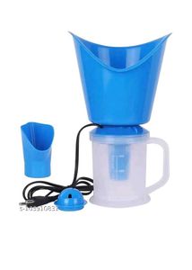 Steam Vaporizer And Inhaler Nose