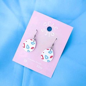 Anime Earrings ( ANY 3)