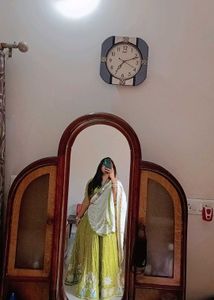 lehnga