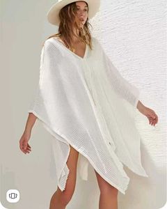 Swimwear Coverup Top