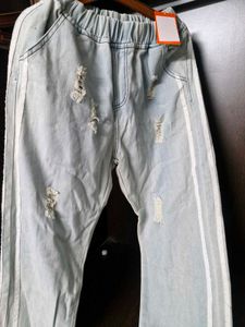 Mom Jeans