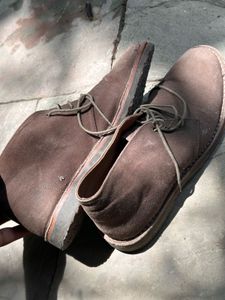 Shoes Combo Uk9 And Uk10