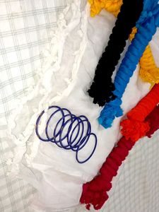 Dupatta&#39;s