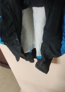 Cotten One Piece Frock