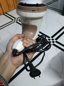Lifelong Massager
