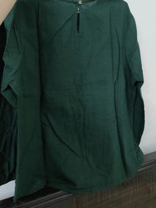 FabIndia Top