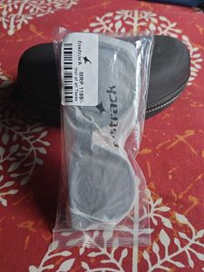 FASTRACK BLACK AND CRICKET SUNGLASSES