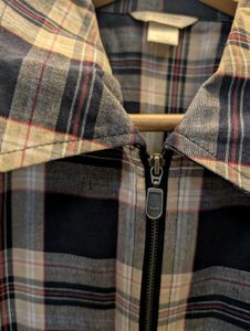 Men&#39;s Casual Fullsleeve Jacket!