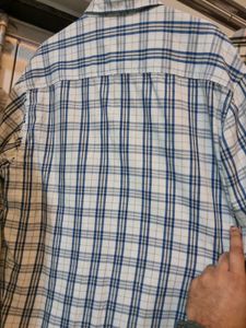 Numero Uno Full Sleeves Shirt