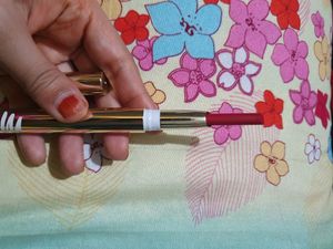 My Glamm Ultimate Long Stay Matt Lipstick