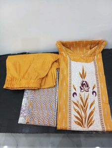 Stiched Suit